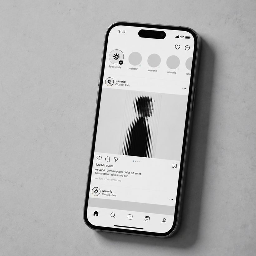 Contenido para redes sociales con MAI Soluciones